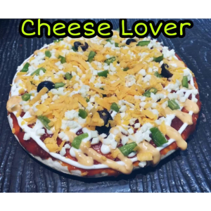 Cheese Lover